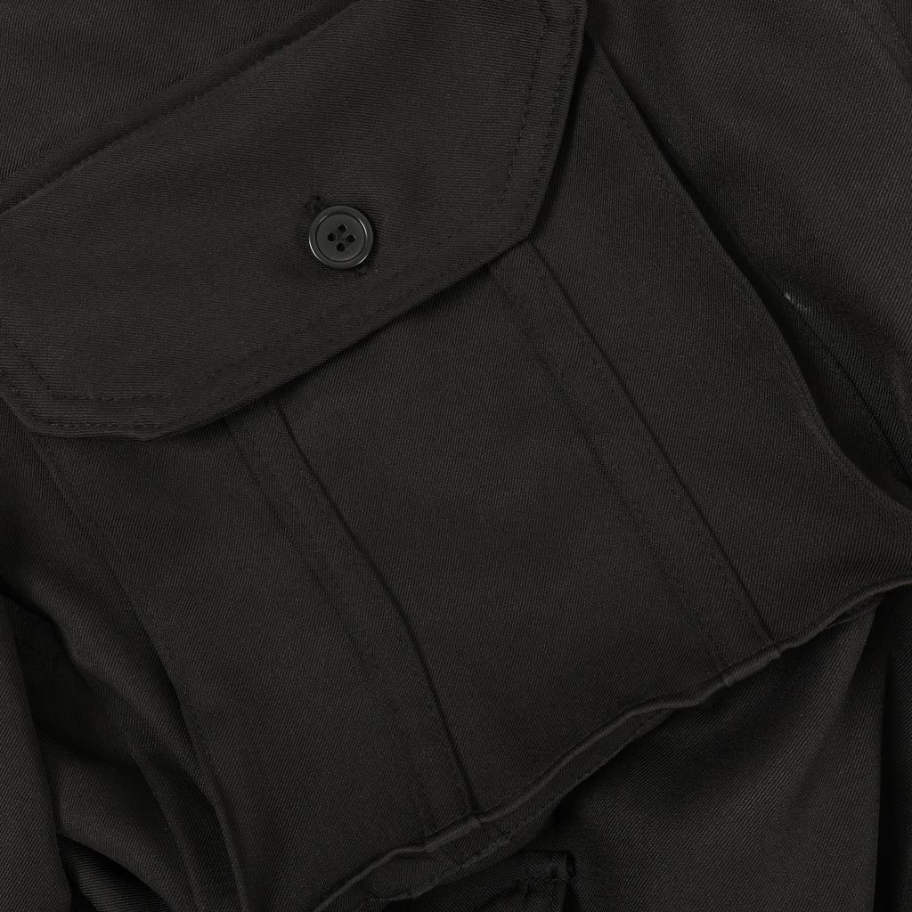 V. William's Cotton Twill Cargo Pants