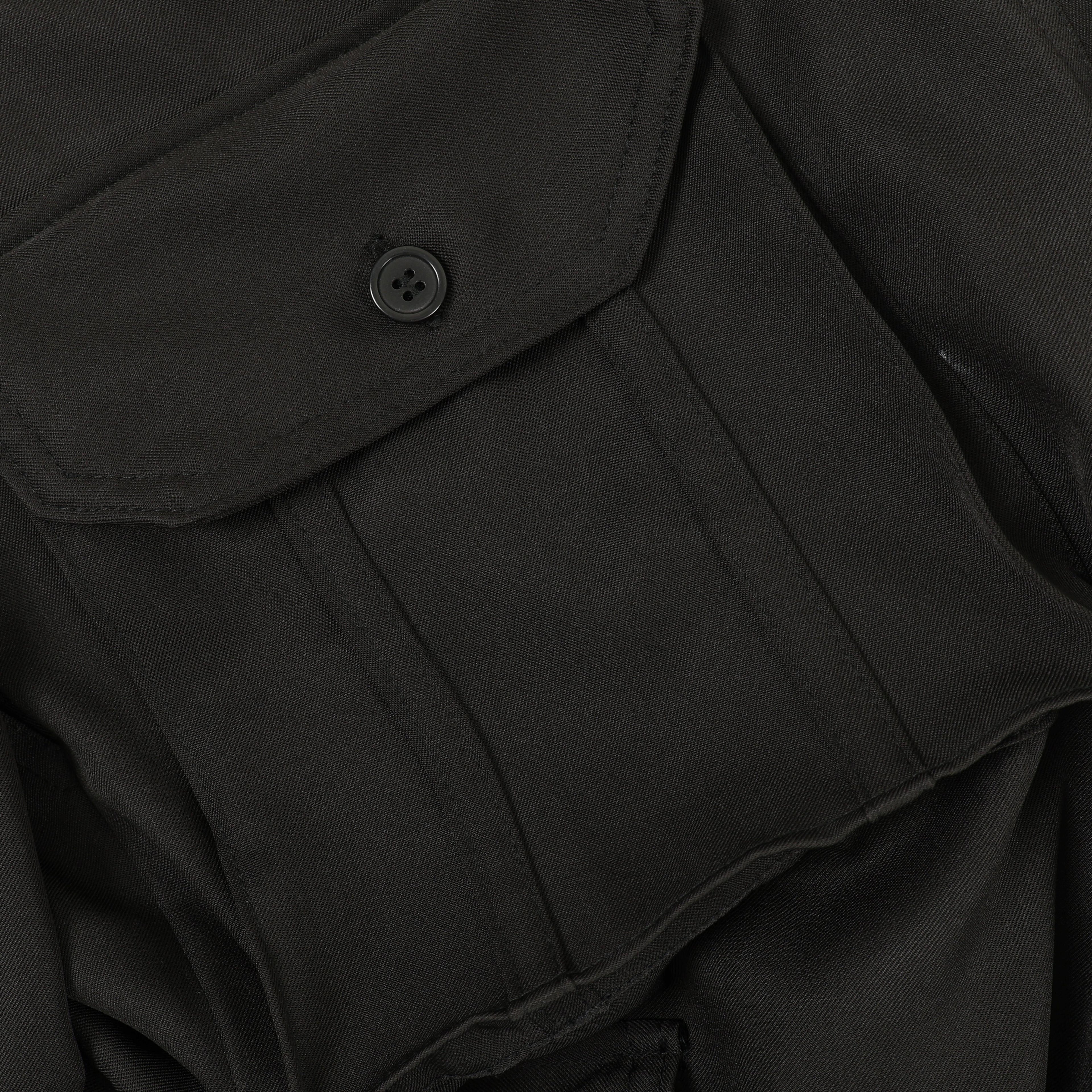 V. William's Cotton Twill Cargo Pants