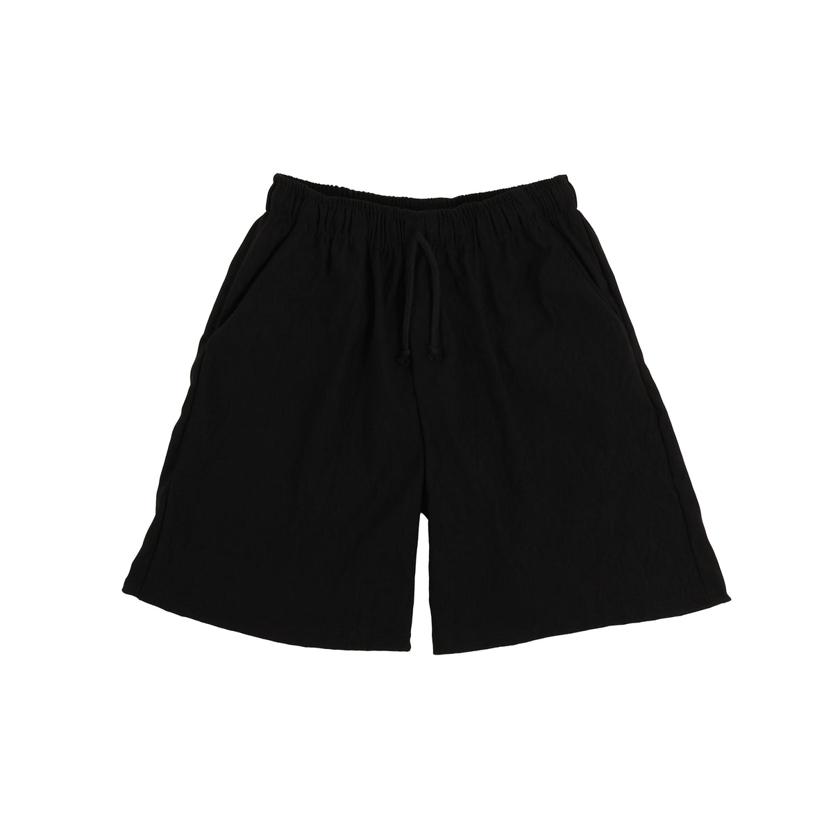 V. William's Woven Chino Shorts