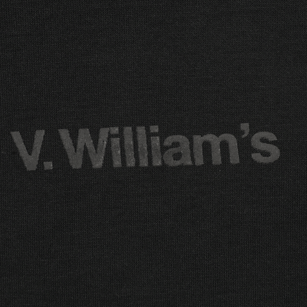 V. William's 500 Gsm Terry Brush Hoodie