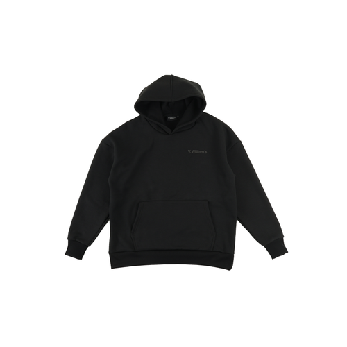 V. William's 500 Gsm Terry Brush Hoodie