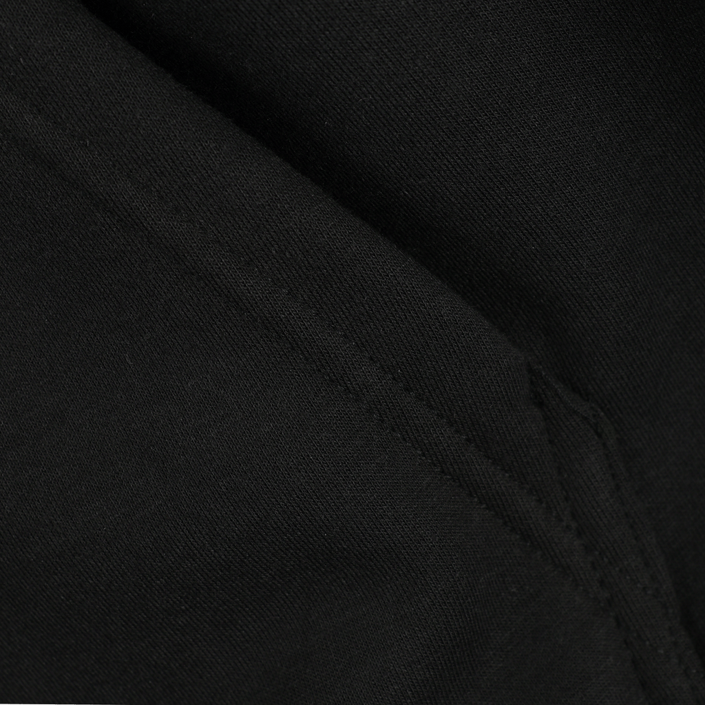 V. William's 500 Gsm Terry Brush Hoodie