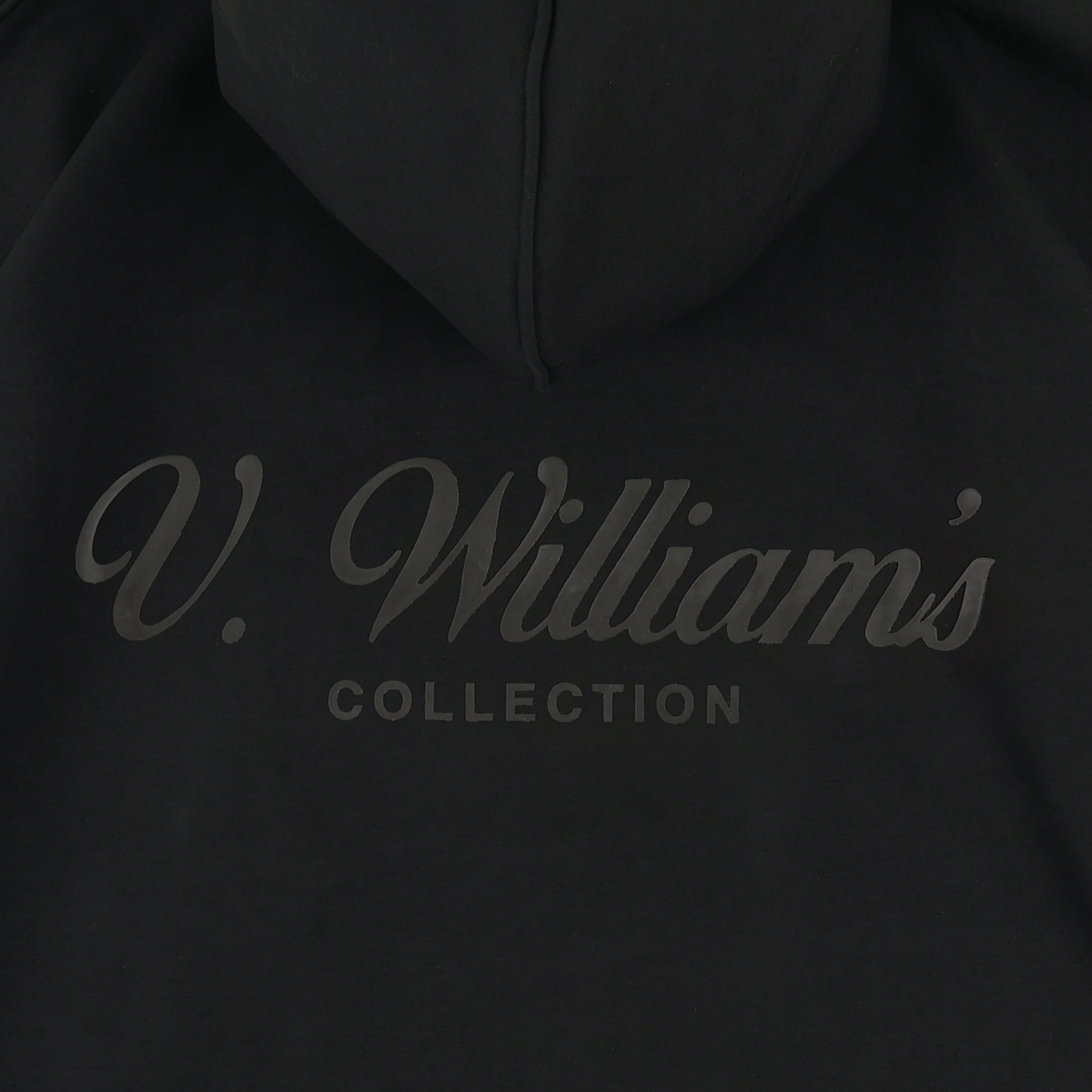 V. William's 500 Gsm Terry Brush Hoodie