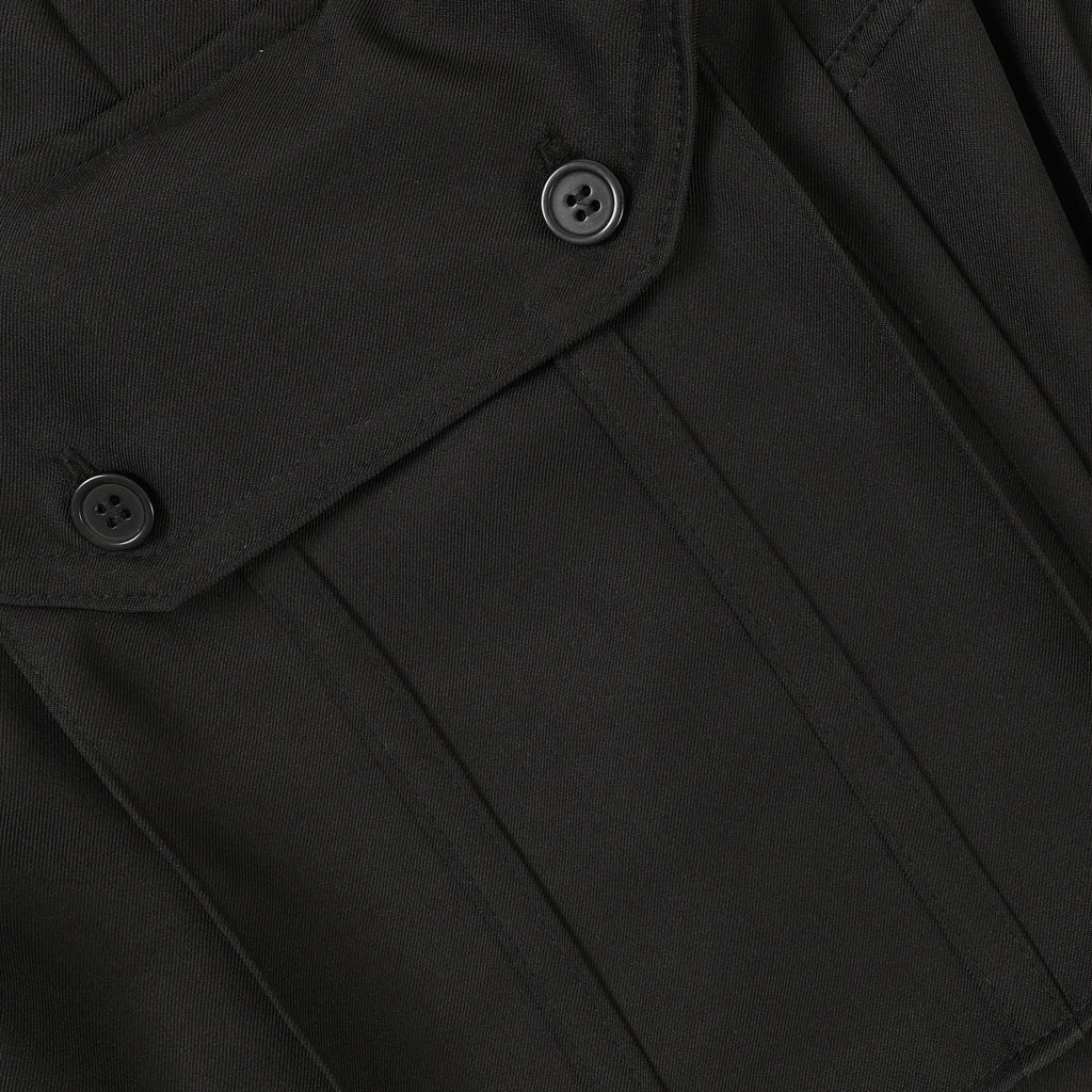 V. William's Cotton Twill Cargo Pants