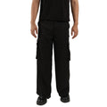 V. William's Cotton Twill Cargo Pants