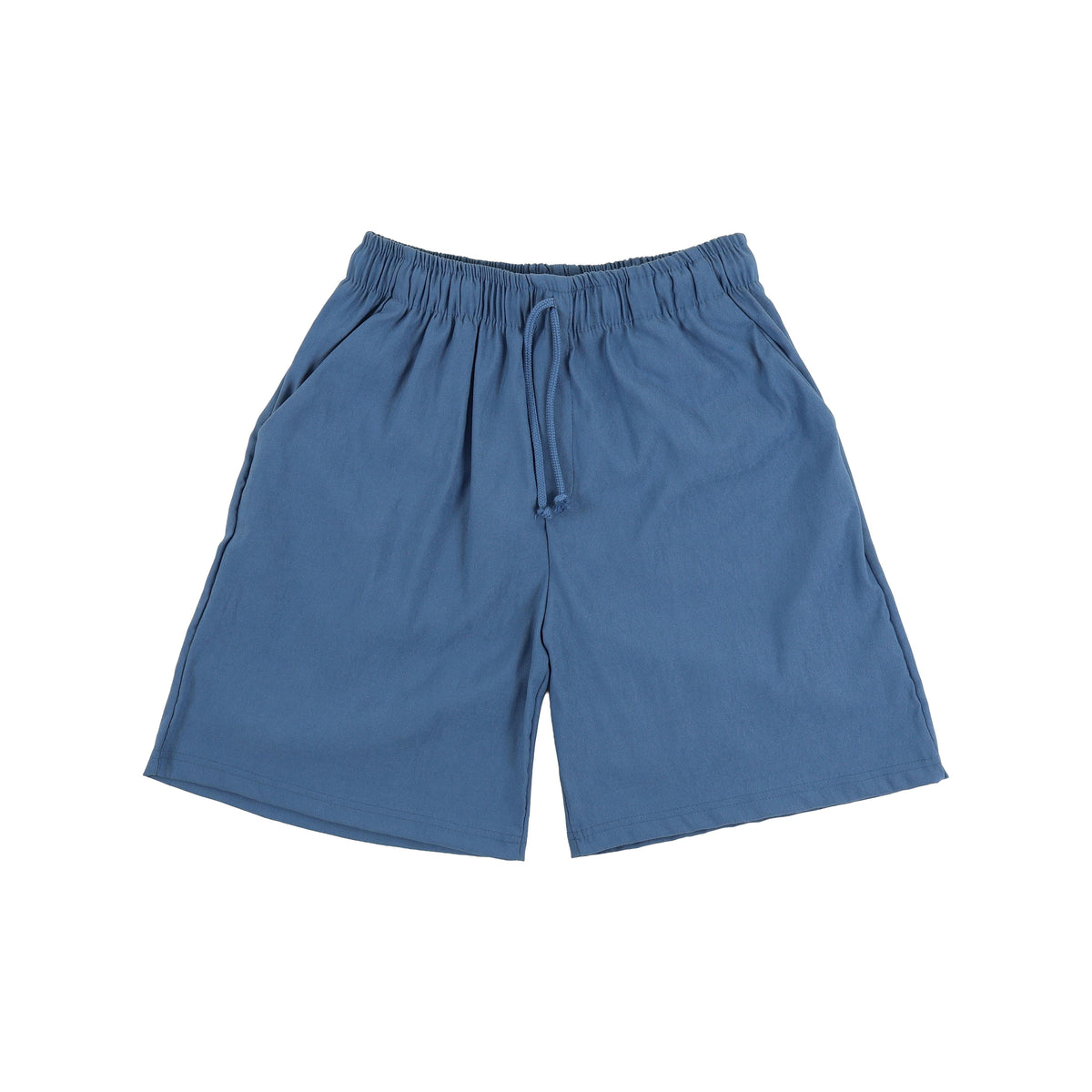 V. William's Woven Chino Shorts