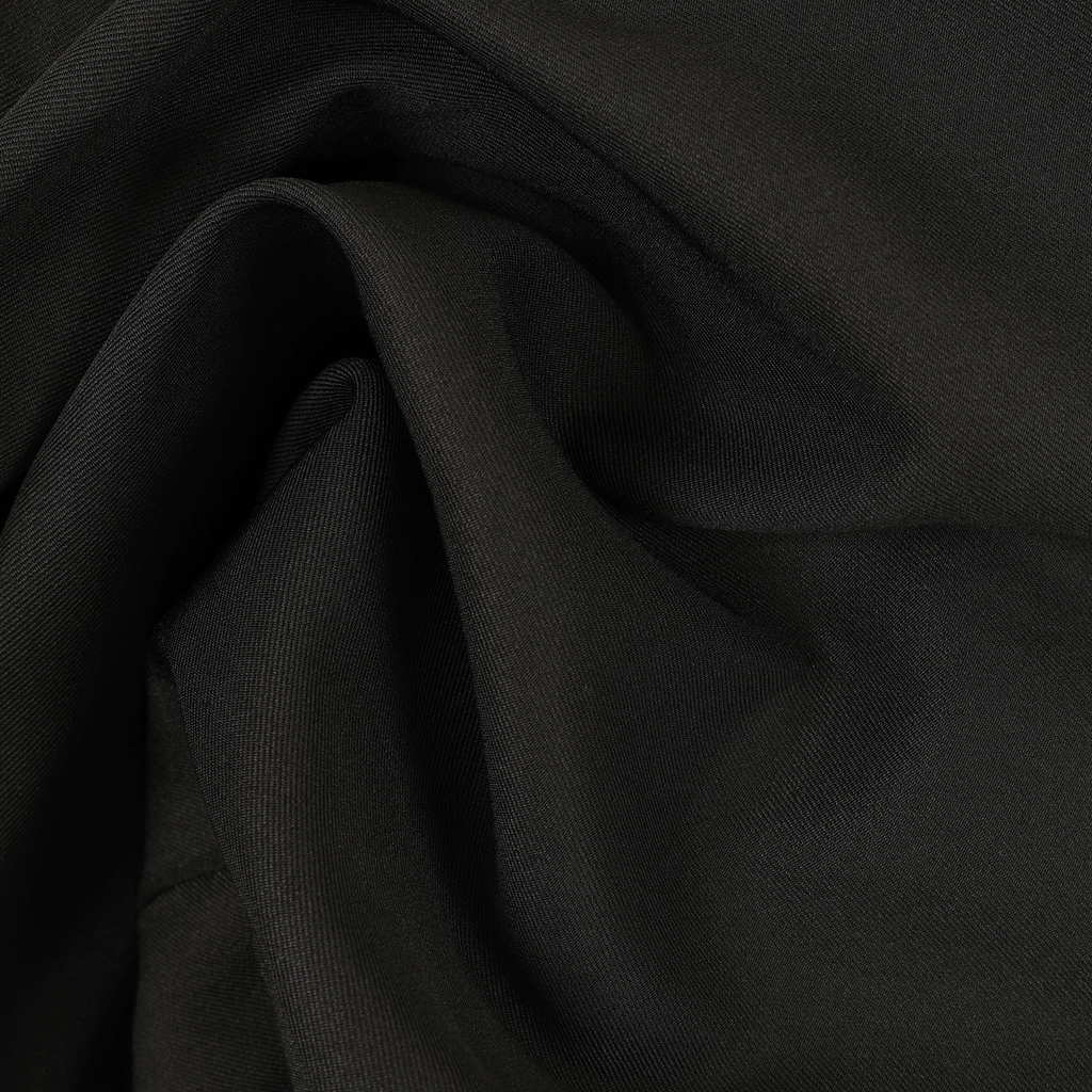 V. William's Cotton Twill Barrel Pants