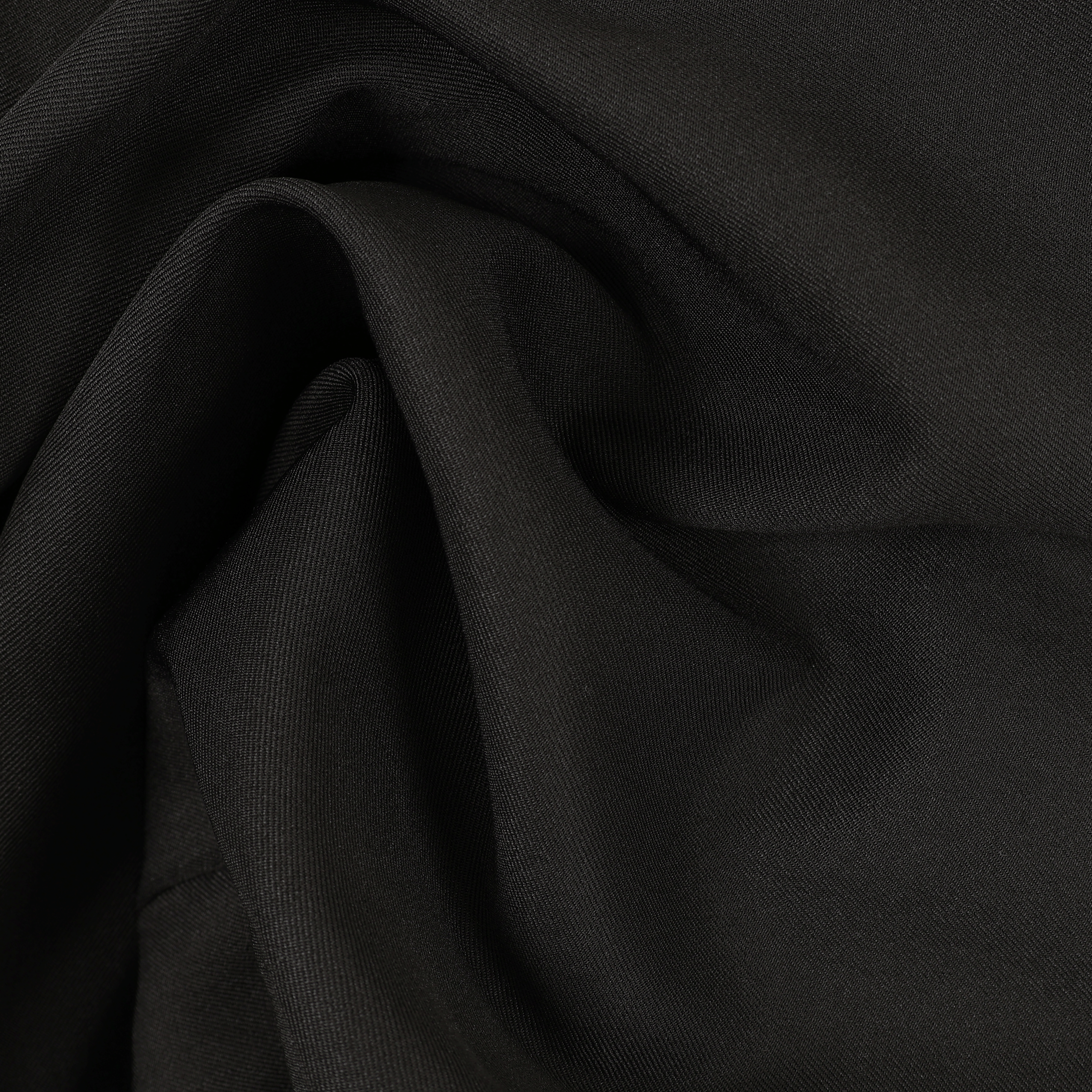 V. William's Cotton Twill Barrel Pants