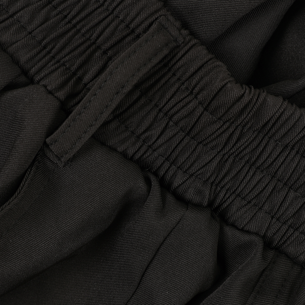V. William's Cotton Twill Barrel Pants