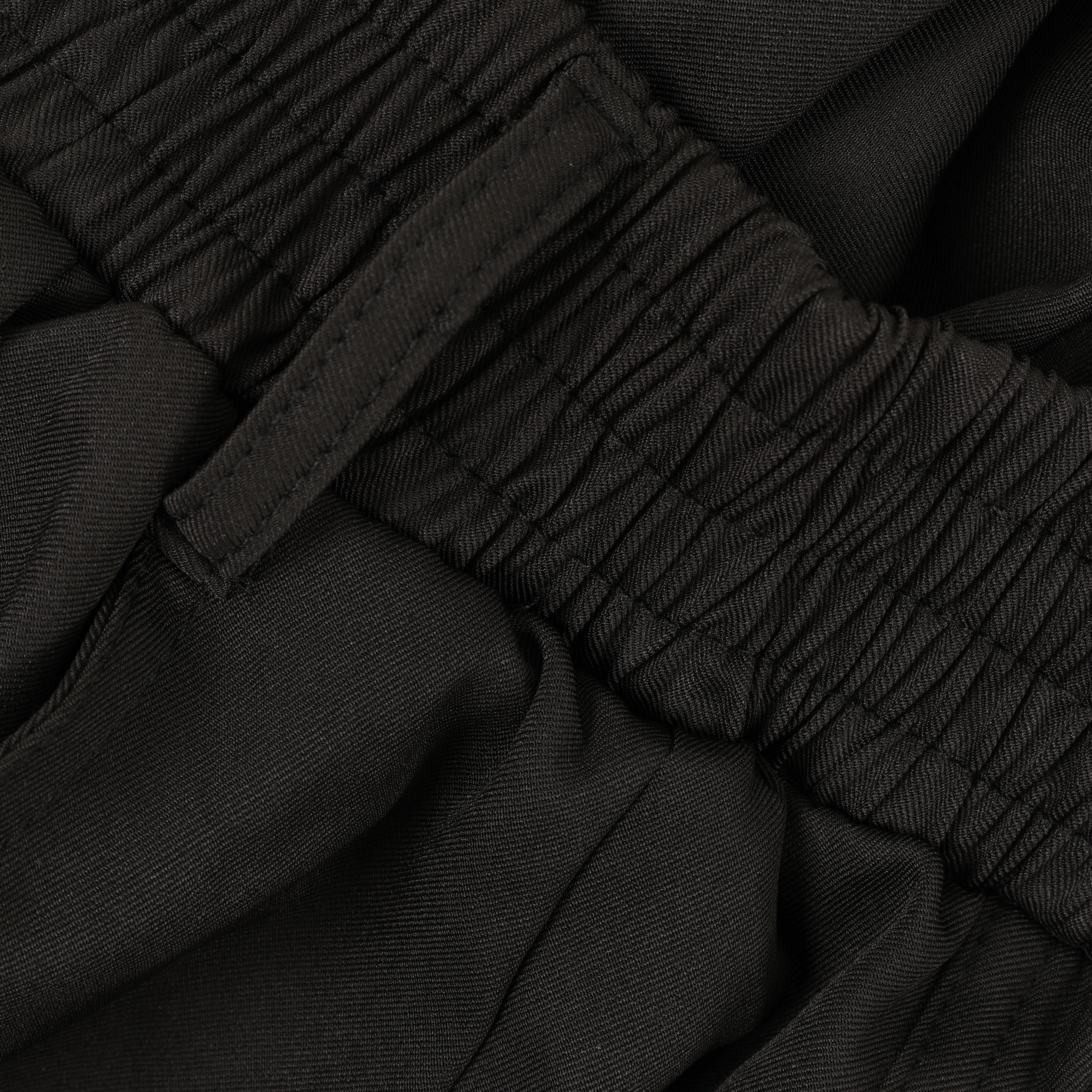 V. William's Cotton Twill Barrel Pants