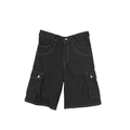 V. William's Raw Denim 6 Pocket Jorts