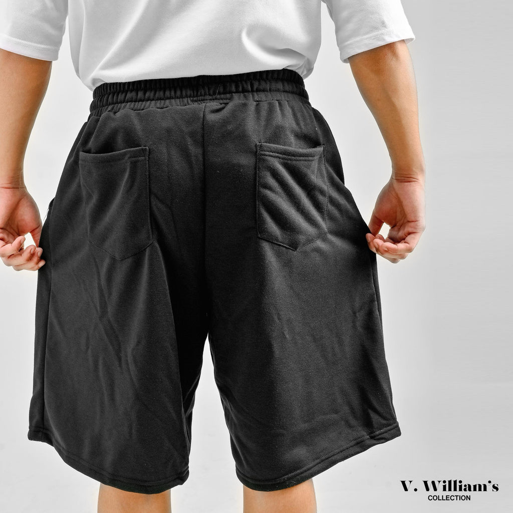 V. William's Premium Ragged Shorts