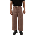 V. William's Cotton Terry Knife Pants