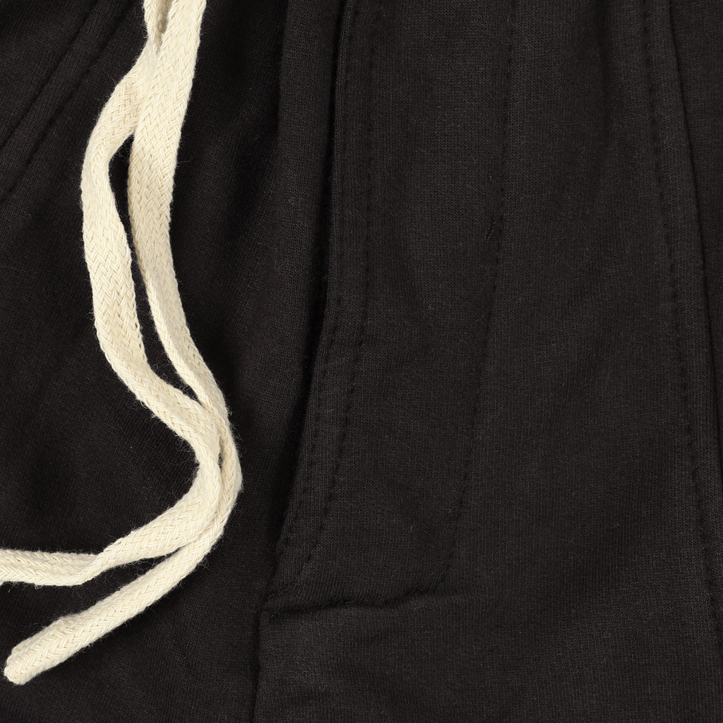 V. William's Cotton Terry Knife Pants
