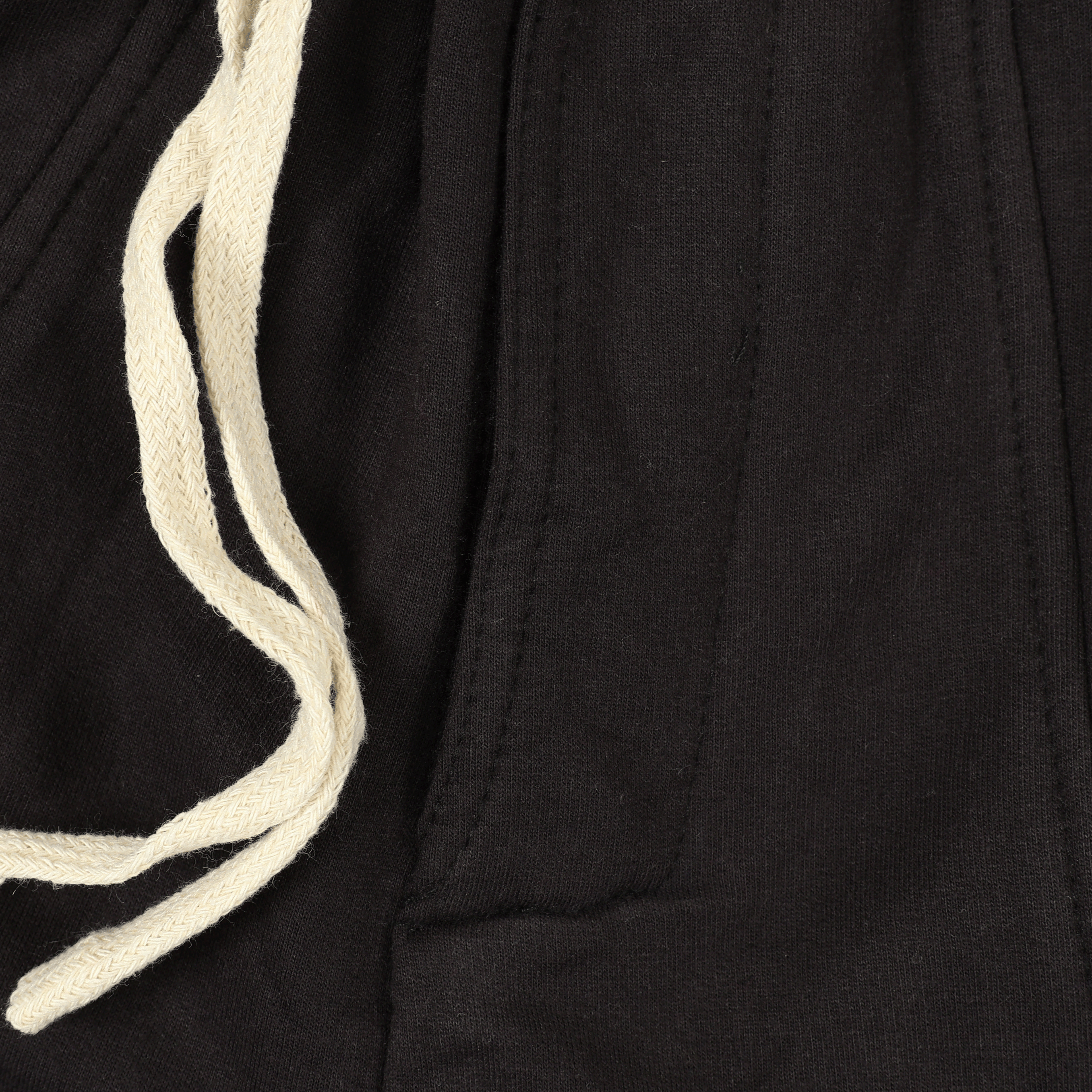 V. William's Cotton Terry Knife Pants