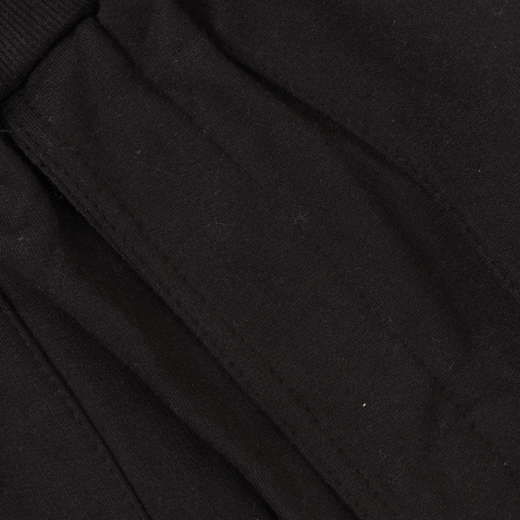 V. William's Cotton Terry Knife Shorts