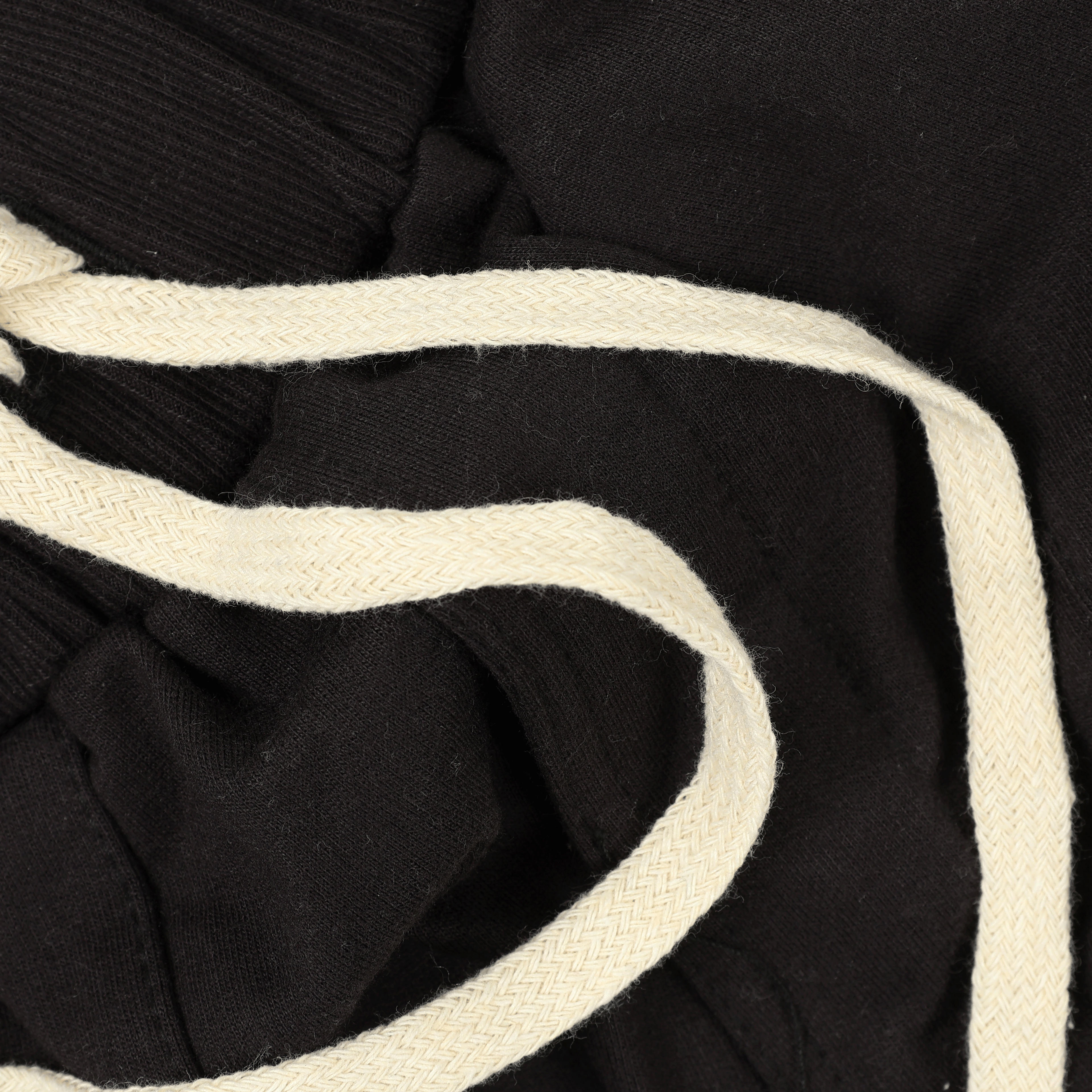 V. William's Cotton Terry Knife Shorts