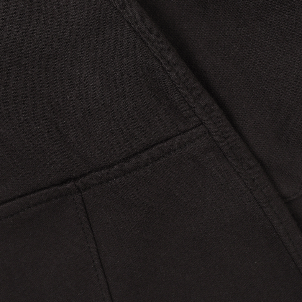 V. William's Cotton Terry Knife Shorts