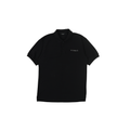 V. William's Signature Embroidered Petit Piqué Polo-Shirt