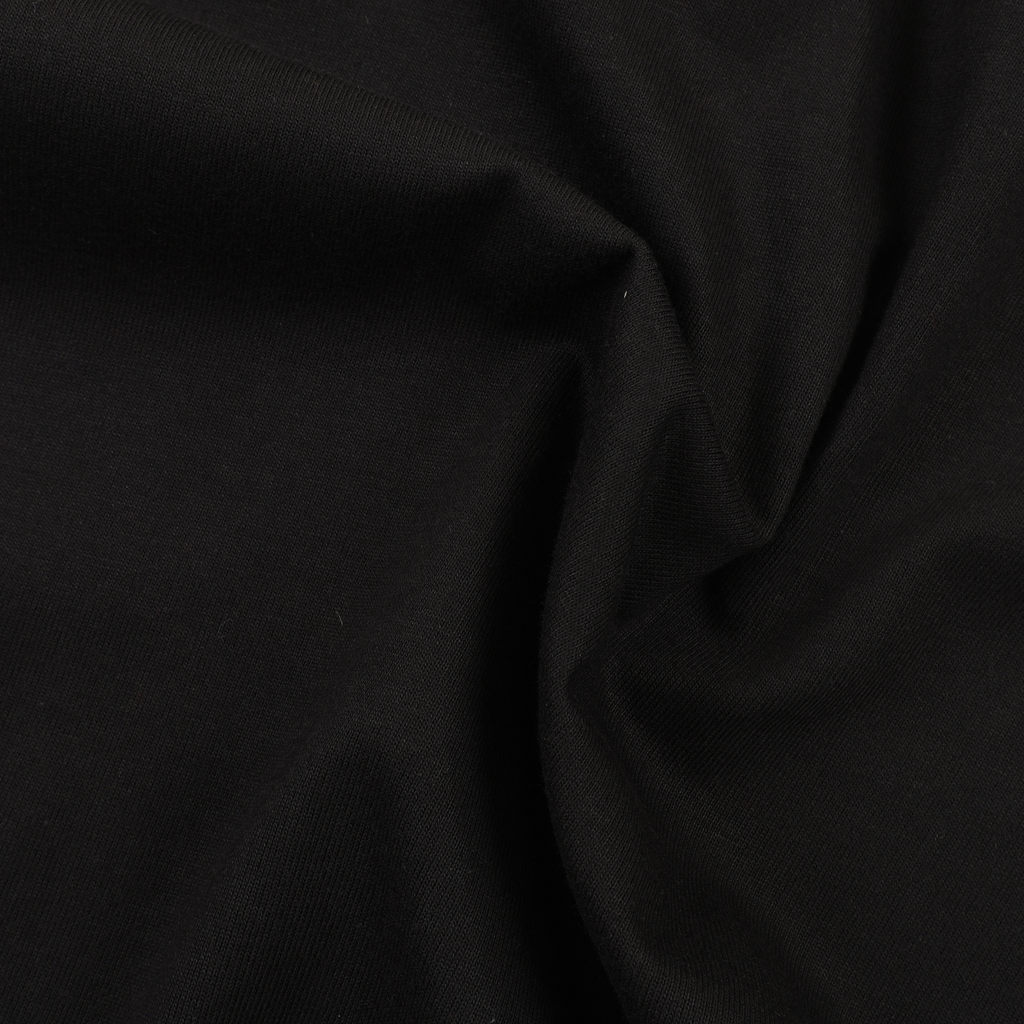 V. William's Heavy Cotton Oversized T-Shirt Reverse Stitch Graphic Front & Back Design