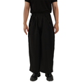 V. William's Cotton Twill Barrel Pants