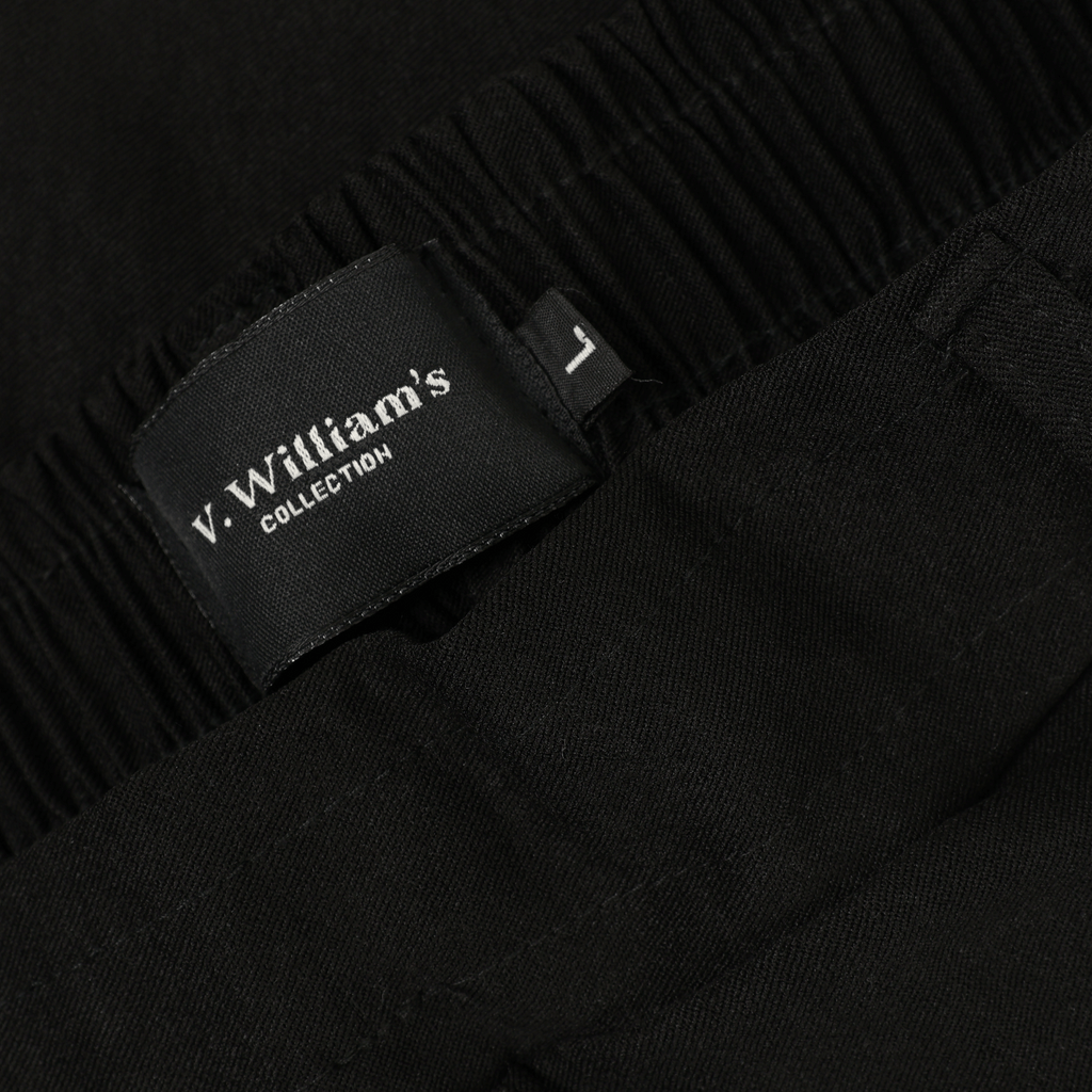 V. William's Woven Pleated Plants