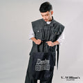 V. William's Totebag Denim Collection