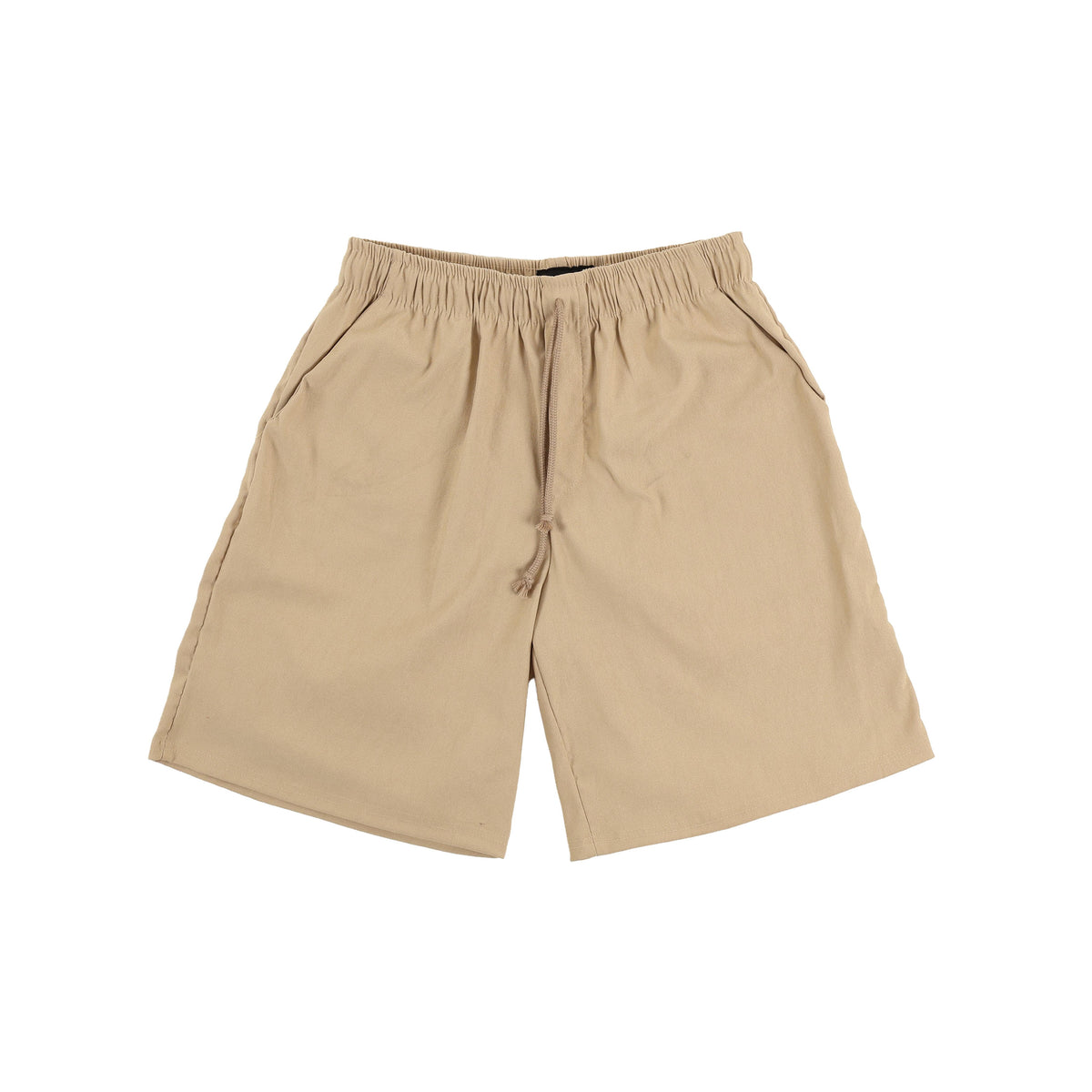 V. William's Woven Chino Shorts