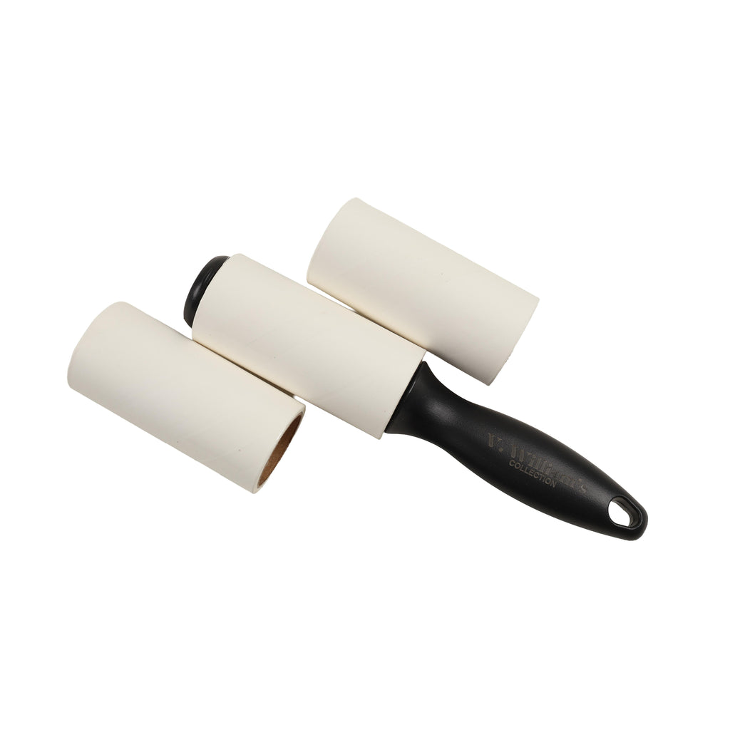V. William's Lint Roller 3 Rolls